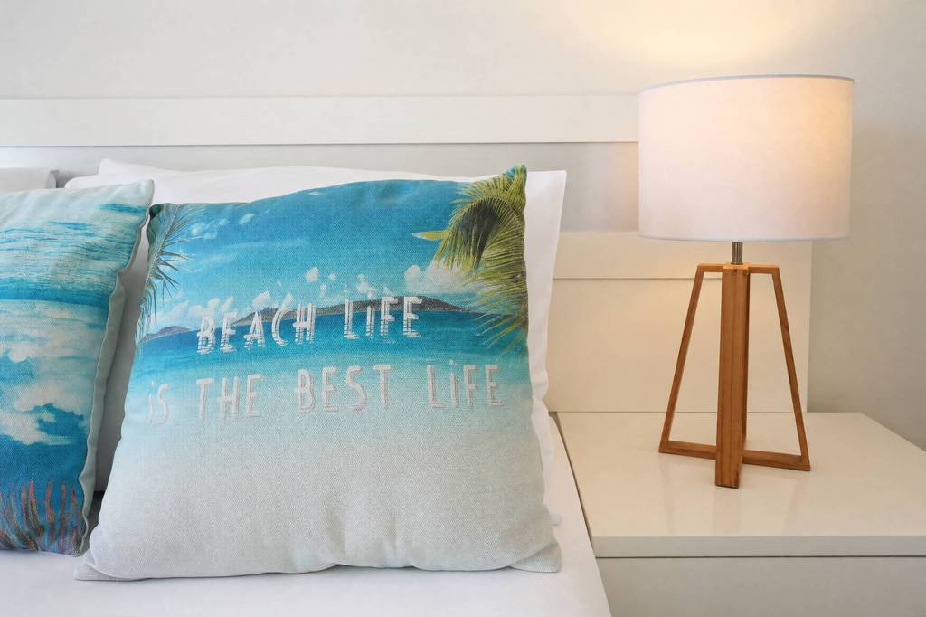 2 Bedroom Ocean View, apartment 14 interior