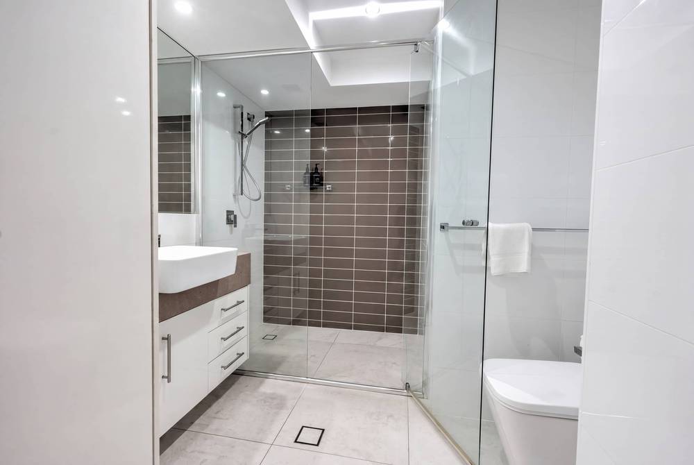 Premier 2 Bedroom Ocean View Courtyard, apartment 2 interior