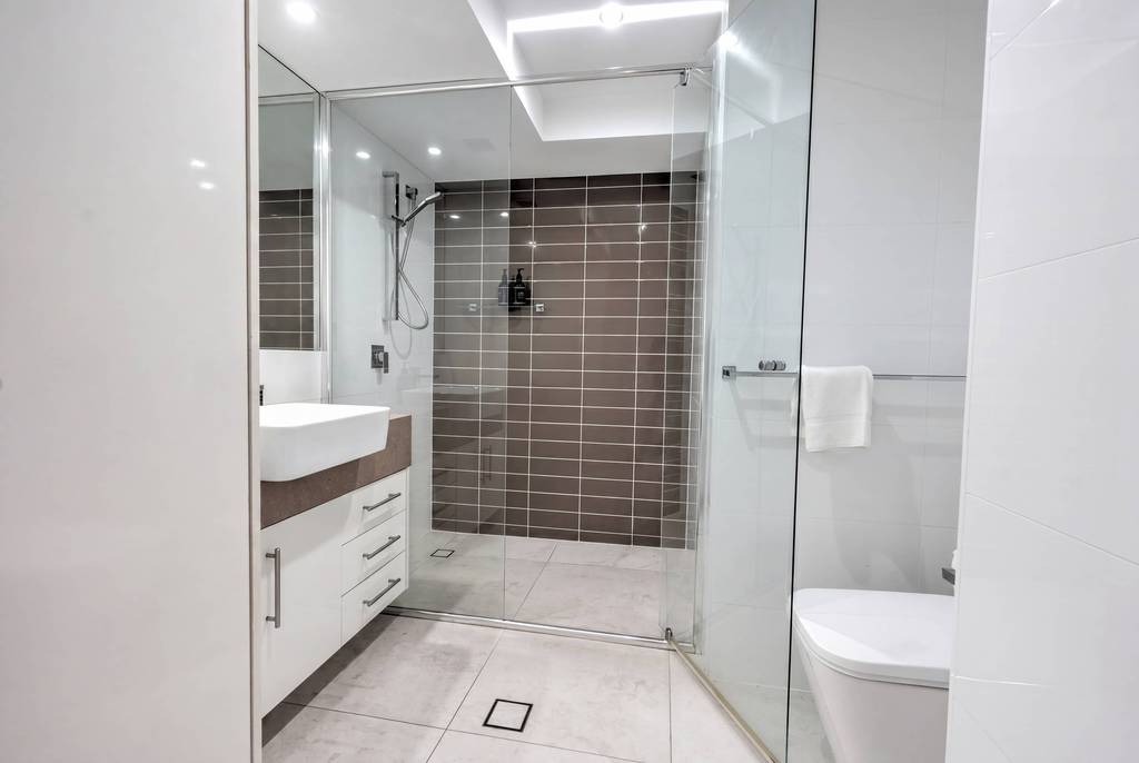 Premier 2 Bedroom Ocean View Courtyard, apartment 2 interior