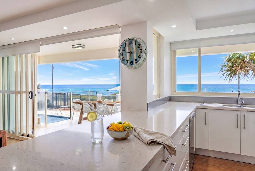 Premier 2 Bedroom Ocean View Courtyard, apartment 2 interior