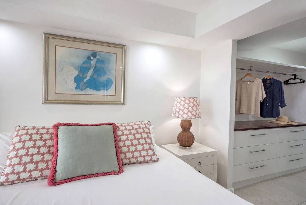 Premier 2 Bedroom Ocean View Courtyard, apartment 2 interior