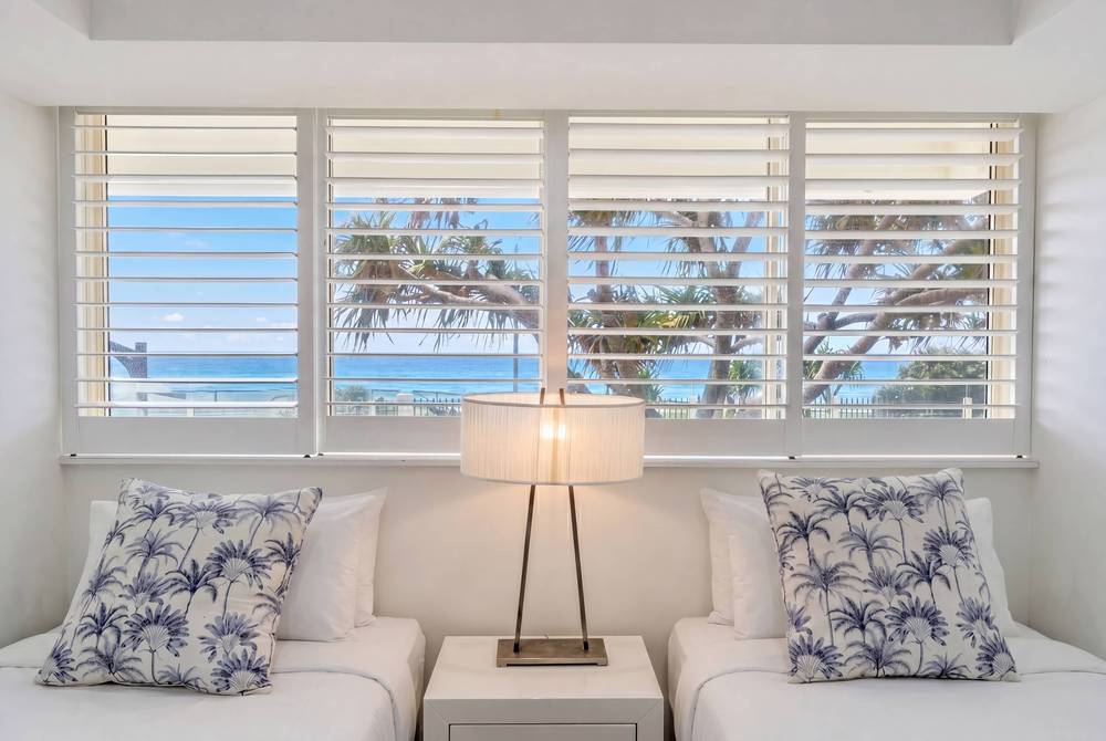 Premier 2 Bedroom Ocean View Courtyard, apartment 2 interior