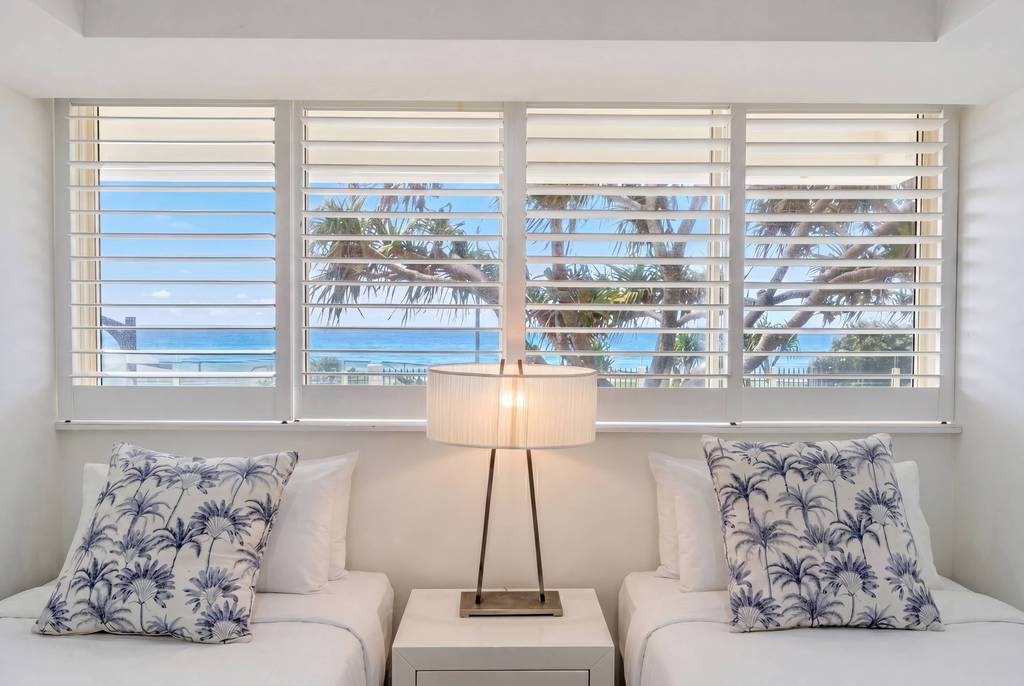 Premier 2 Bedroom Ocean View Courtyard, apartment 2 interior