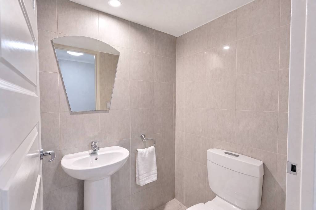 Superior 3 Bedroom Ocean View, apartment 21 interior