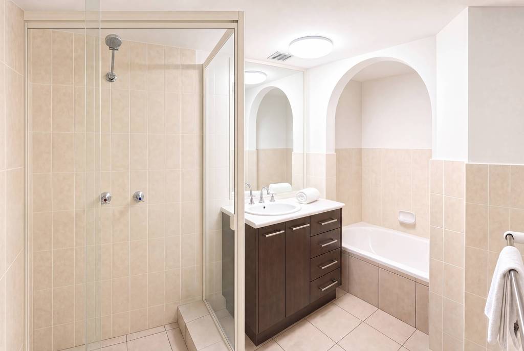2 Bedroom Ocean View, apartment 23 interior