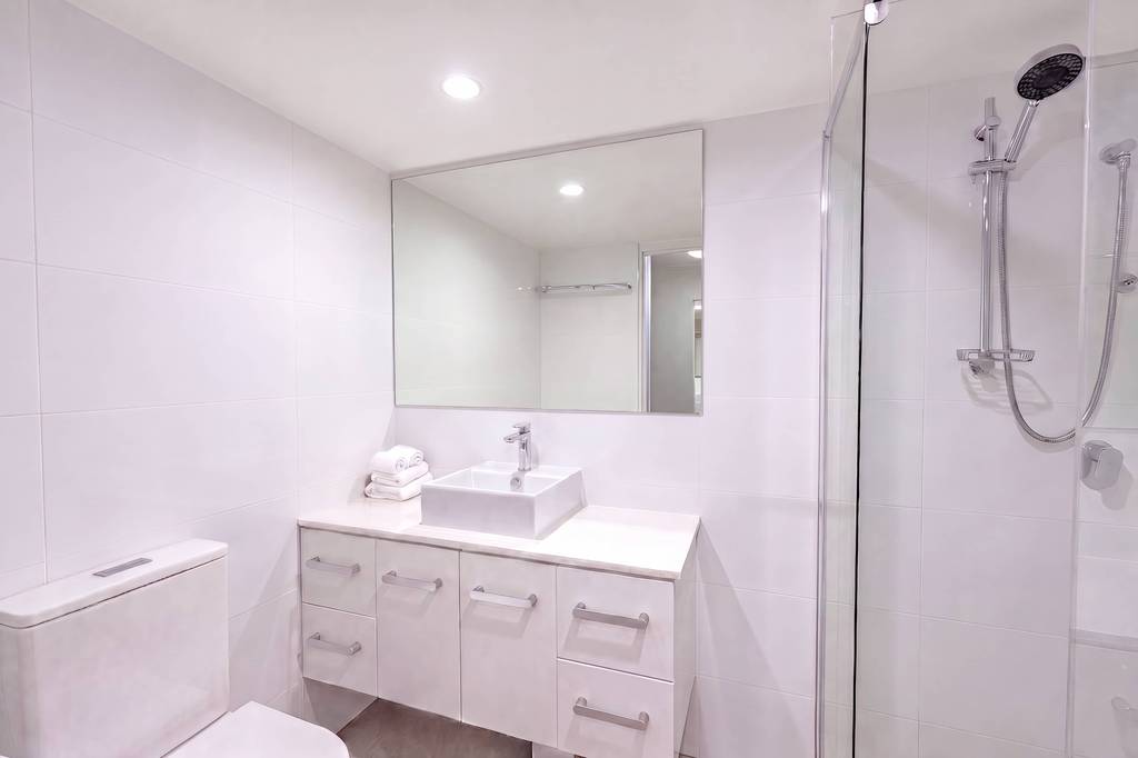 Superior 3 Bedroom Ocean View, apartment 25 interior