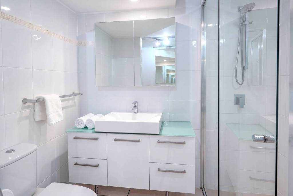 Superior 3 Bedroom Ocean View, apartment 7 interior